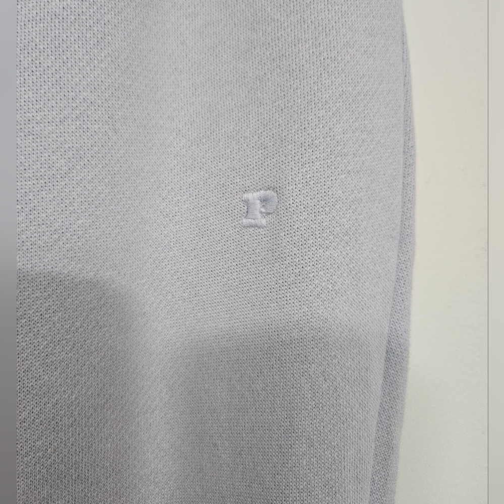NWT PINK IVY FLEECE FLARED SWEATPANTS - Picture 2 of 6